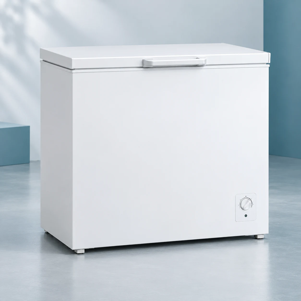Chest 150 Freezer