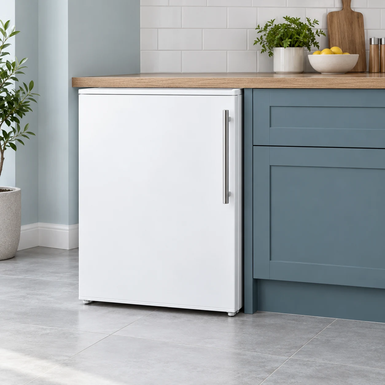 Larder 130 Refrigerator
