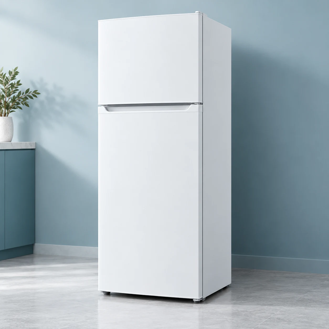 Top Freezer 240